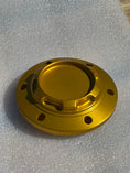 Load image into Gallery viewer, GEARED 2024 Bagger Gas Cap Assembly