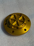 Load image into Gallery viewer, SPOKED 2024 Bagger Gas Cap Assembly