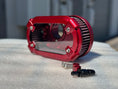 Load image into Gallery viewer, Bagger Air Cleaner
