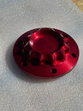 Load image into Gallery viewer, 12 POINT 2024 Bagger Gas Cap Assembly
