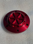 Load image into Gallery viewer, SPOKED 2024 Bagger Gas Cap Assembly
