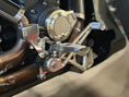 Load image into Gallery viewer, FRAME MOUNTED MID CONTROLS FOR 2019 AND UP BAGGERS
