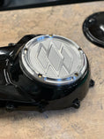 Load image into Gallery viewer, M8 BAGGER DERBY COVER
