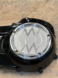 Load image into Gallery viewer, M8 BAGGER DERBY COVER
