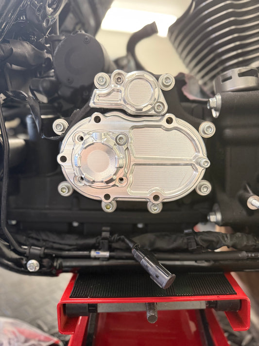 JT 23.5-25 HYDRAULIC CLUTCH ACTUATER kit