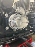 Load image into Gallery viewer, JT 23.5-25 HYDRAULIC CLUTCH ACTUATER kit
