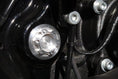Load image into Gallery viewer, Swingarm pivot shaft cover
