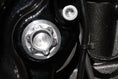 Load image into Gallery viewer, Swingarm pivot shaft cover
