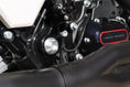 Load image into Gallery viewer, Swingarm pivot shaft cover
