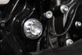 Load image into Gallery viewer, Swingarm pivot shaft cover
