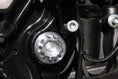 Load image into Gallery viewer, Swingarm pivot shaft cover
