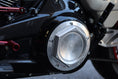 Load image into Gallery viewer, 6 Sided M8 Bagger Derby Cover
