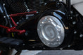 Load image into Gallery viewer, 6 Point M8 Bagger Derby Cover
