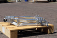 Load image into Gallery viewer, BAGGER PERFORMANCE SWINGARM
