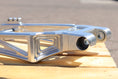 Load image into Gallery viewer, BAGGER PERFORMANCE SWINGARM
