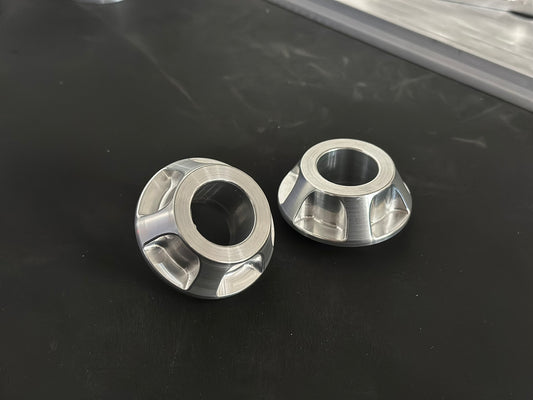NoLamo (not lame) Axle Spacer