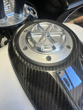 Load image into Gallery viewer, SPOKED 2024 Bagger Gas Cap Assembly
