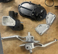 Load image into Gallery viewer, JT 23.5-25 HYDRAULIC CLUTCH ACTUATER kit

