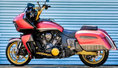 Load image into Gallery viewer, HARTLUCK SIGNATURE CHALLENGER/ POWERPLUS SWINGARM
