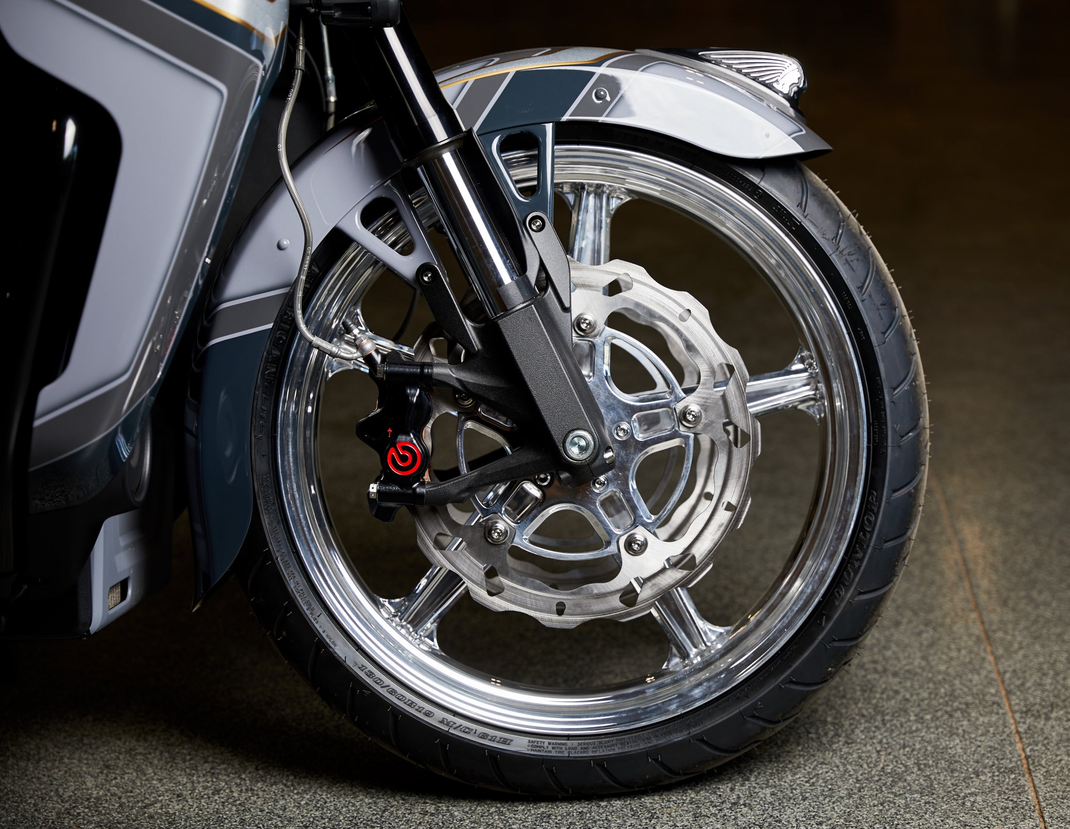 HartLuck Signtature Wheel